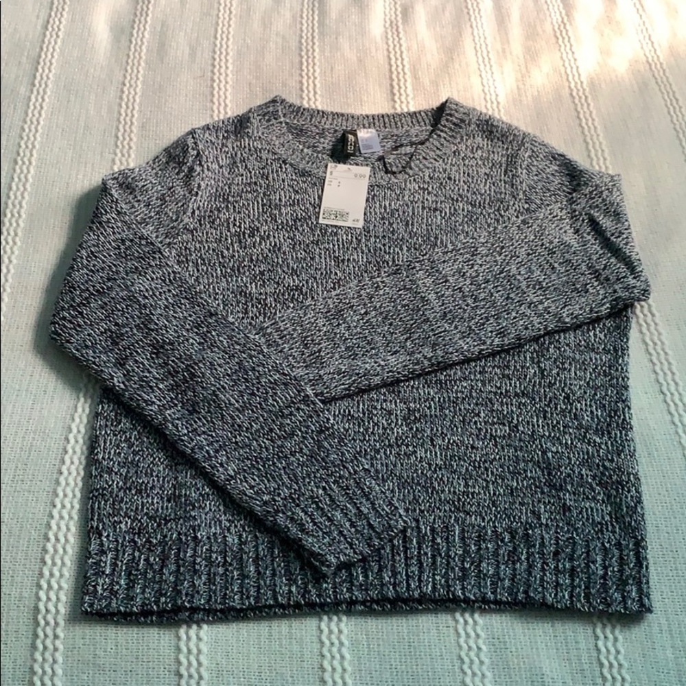 H&M sweater